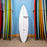 Pyzel Ghost PU/Poly 6'4" (Blem)