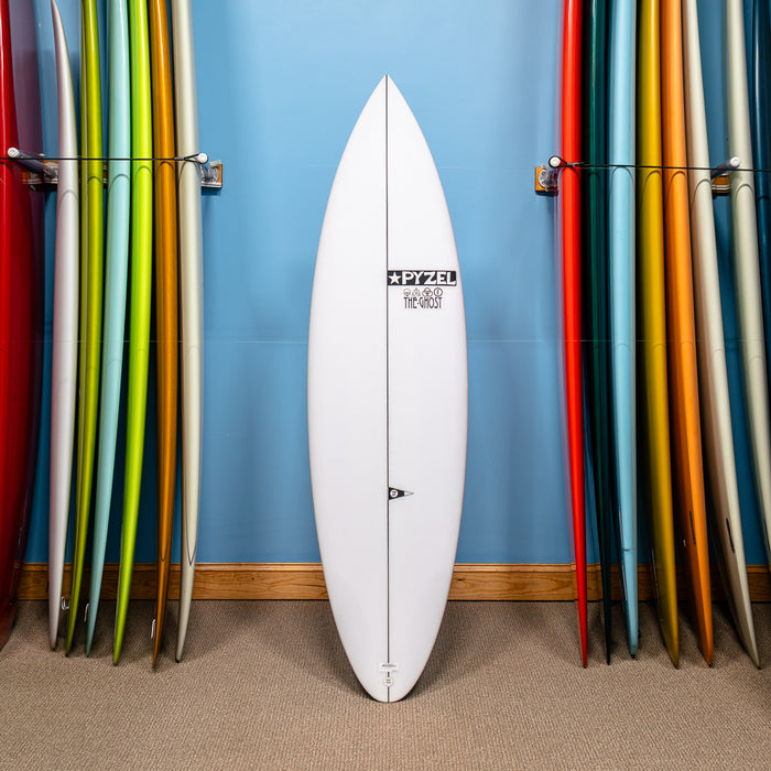 Pyzel Ghost PU/Poly 6'4" (Blem)