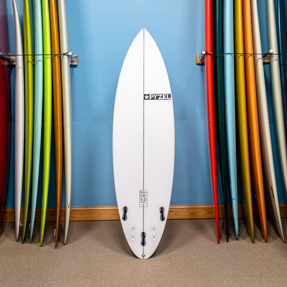 Pyzel Ghost PU/Poly 6'4" (Blem)