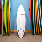 Pyzel Ghost PU/Poly 6'4" (Blem)