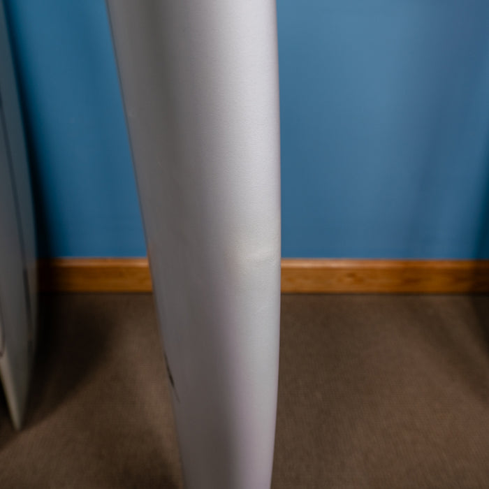 Pyzel Ghost PU/Poly 6'4" (Blem)