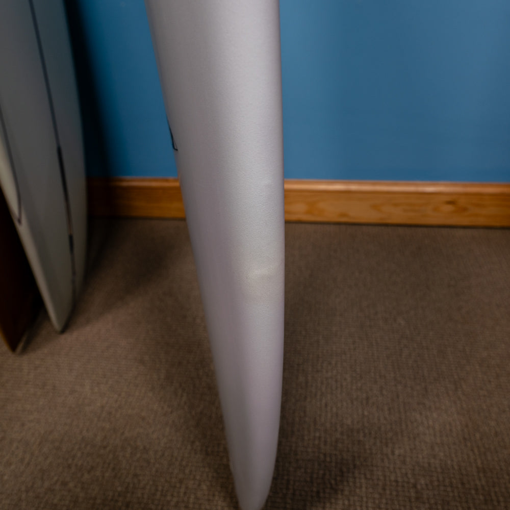 Pyzel Ghost PU/Poly 6'4" (Blem)