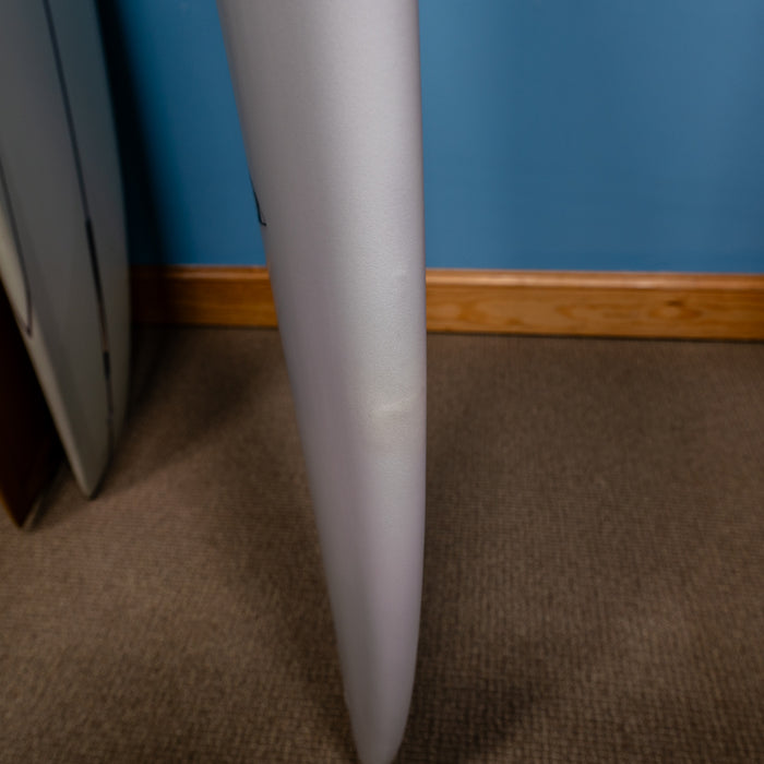 Pyzel Ghost PU/Poly 6'4" (Blem)