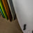 Pyzel Ghost PU/Poly 6'4" (Blem)