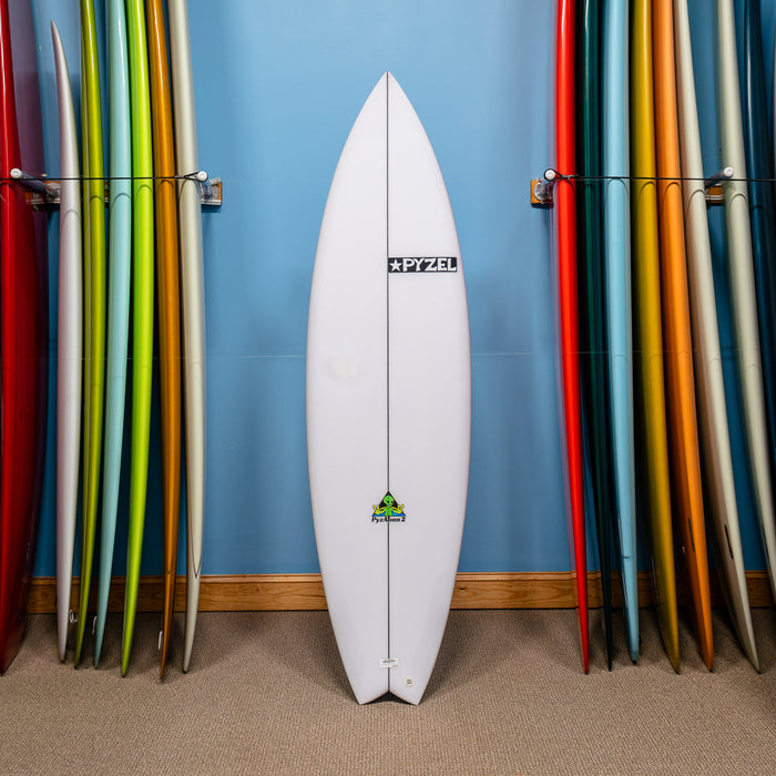 Pyzel Pyzalien II PU/Poly 6'6" (Blem)