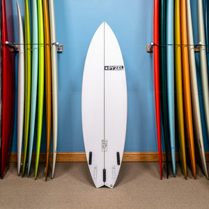 Pyzel Pyzalien II PU/Poly 6'6" (Blem)