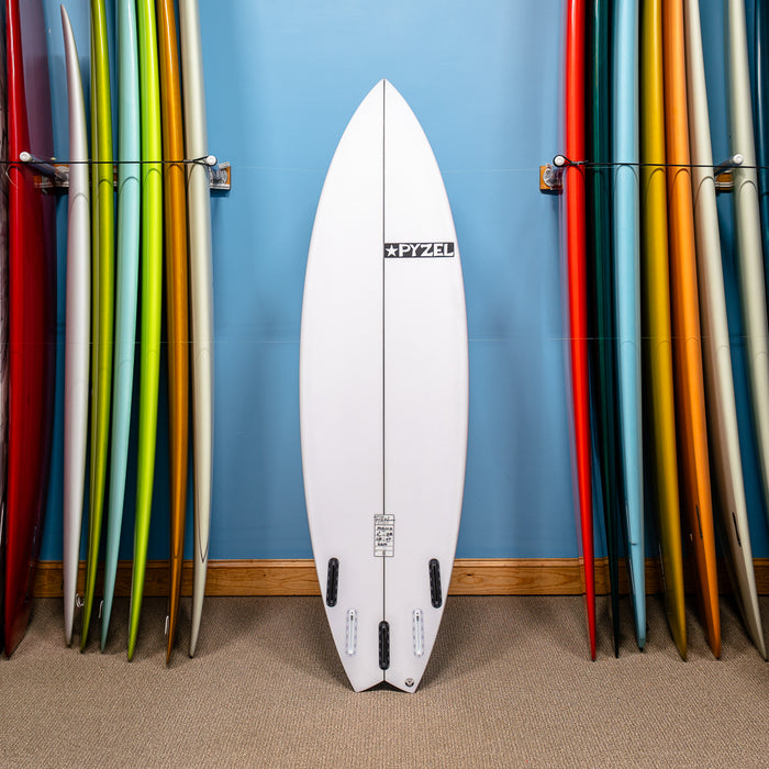 Pyzel Pyzalien II PU/Poly 6'6" (Blem)