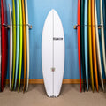 Pyzel White Tiger PU/Poly 6'8" (Blem)