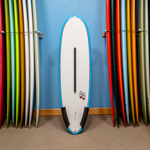 USED Takayama Scorpion 2 Tuflite 6'4"