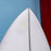 Pyzel White Tiger PU/Poly 6'8" (Blem)