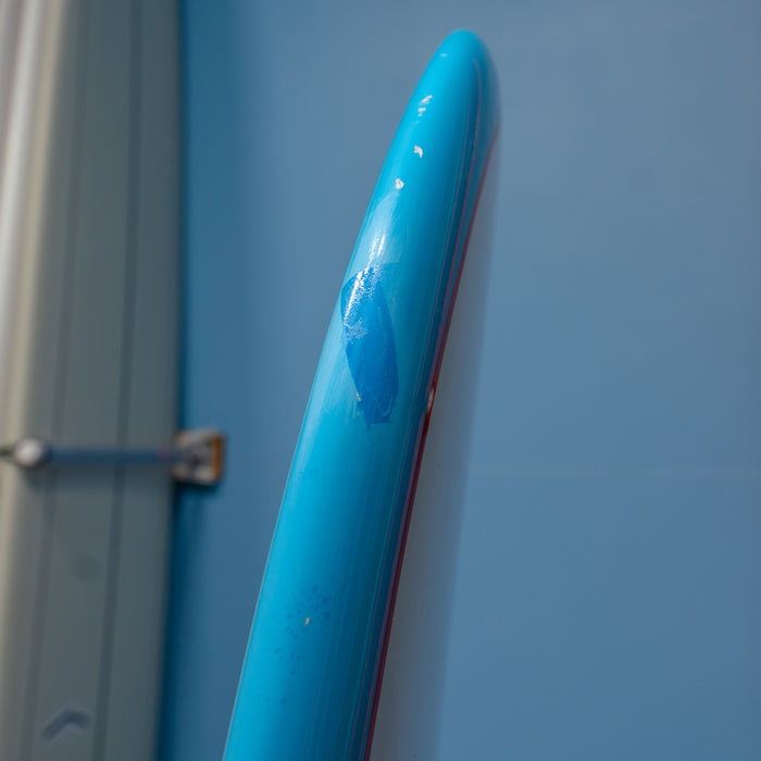 USED Takayama Scorpion 2 Tuflite 6'4"