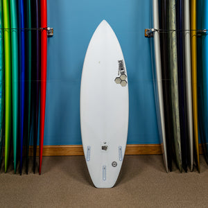Channel Islands Dumpster Diver 2 Spine-Tek 5'10" (Blem) — Alternate View