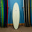 CJ Nelson Outlier X Thunderbolt Red 6'6" (Blem)