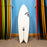 Actual Board: USED Machado Too Fish Firewire HE 5'9" — 37.3L