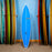 Pyzel Puerto Padi PU/Poly 7'6" (Blem)