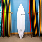 Pyzel Puerto Padi PU/Poly 7'6" (Blem)