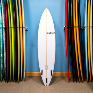 Pyzel Puerto Padi PU/Poly 7'6" (Blem)