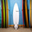 Pyzel Puerto Padi PU/Poly 7'6" (Blem)