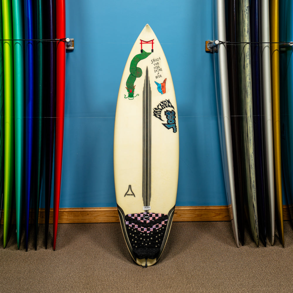 USED Lost Baby Buggy 5'9