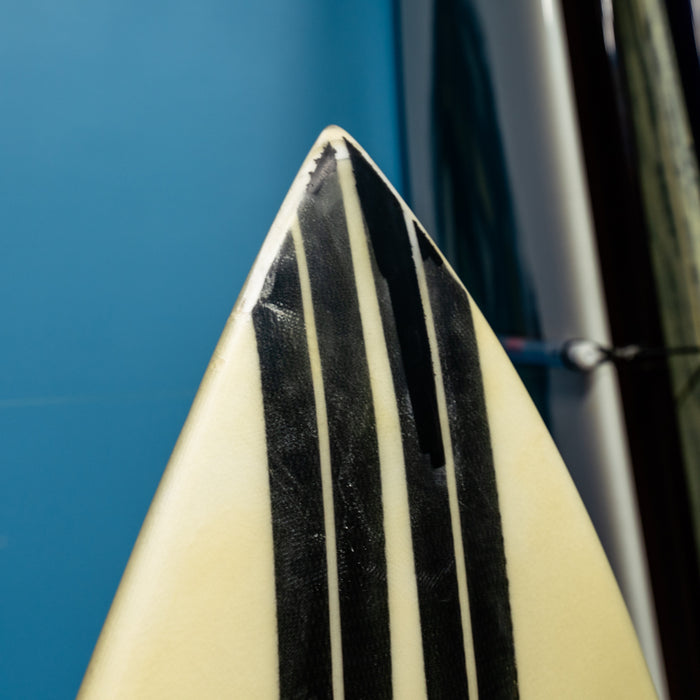 USED Lost Baby Buggy 5'9