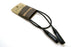 Cordina Cords Retainer-Black/Black