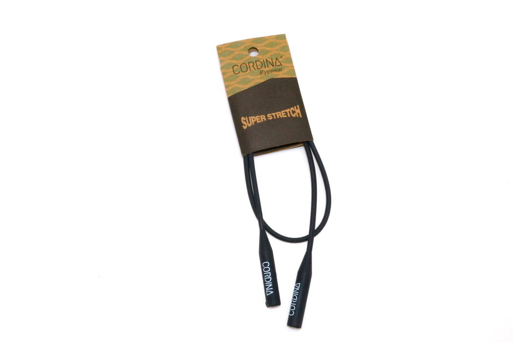 Cordina Cords Retainer-Black/Black