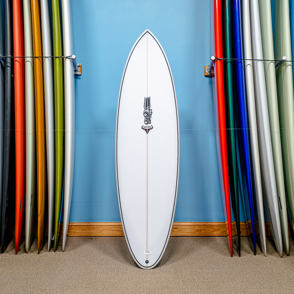 JS Bull Run PU/Poly 6'2"
