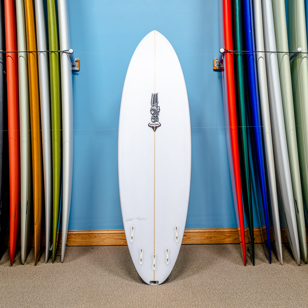 JS Bull Run PU/Poly 6'2"