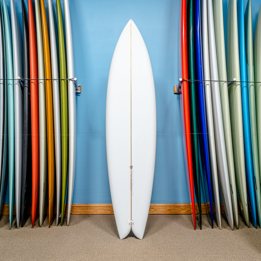 Christenson Nautilus PU/Poly 7'6"