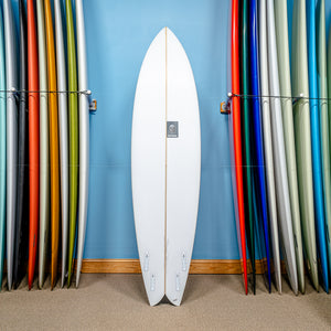 Christenson Nautilus PU/Poly 7'6" — Alternate View