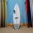Actual Board: USED Channel Islands CI Pro Grom PU/Poly 5'0" — 18.1L