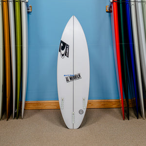 USED Channel Islands CI Pro Grom PU/Poly 5'0" — Alternate View