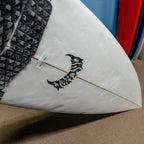 USED Lost Sub Driver 2.0 Pro-formance Series 6'4"