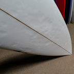 USED Lost Sub Driver 2.0 Pro-formance Series 6'4"