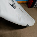 USED Lost Sub Driver 2.0 Pro-formance Series 6'4"