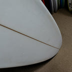 USED Lost Sub Driver 2.0 Pro-formance Series 6'4"