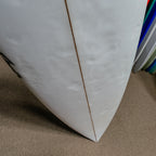 USED Lost Sub Driver 2.0 Pro-formance Series 6'4"