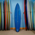 Christenson Osprey PU/Poly 7'10"