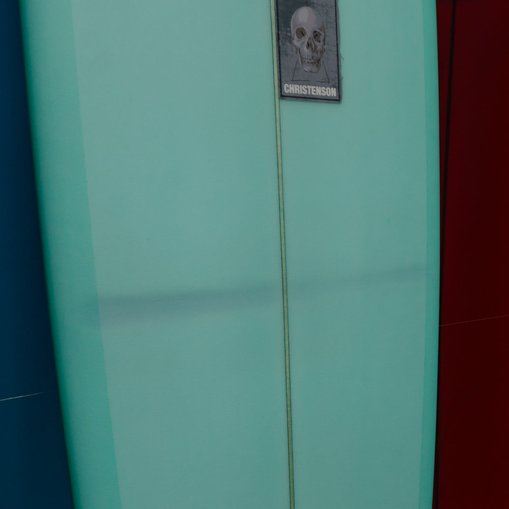 Christenson C-Bucket PU/Poly 8'6" (Blem)