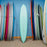 Actual Board: Christenson C-Bucket PU/Poly 8'6" (Blem) — 59.11L