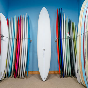 Actual Board: Christenson Speed Master PU/Poly 10'6" (Blem)
