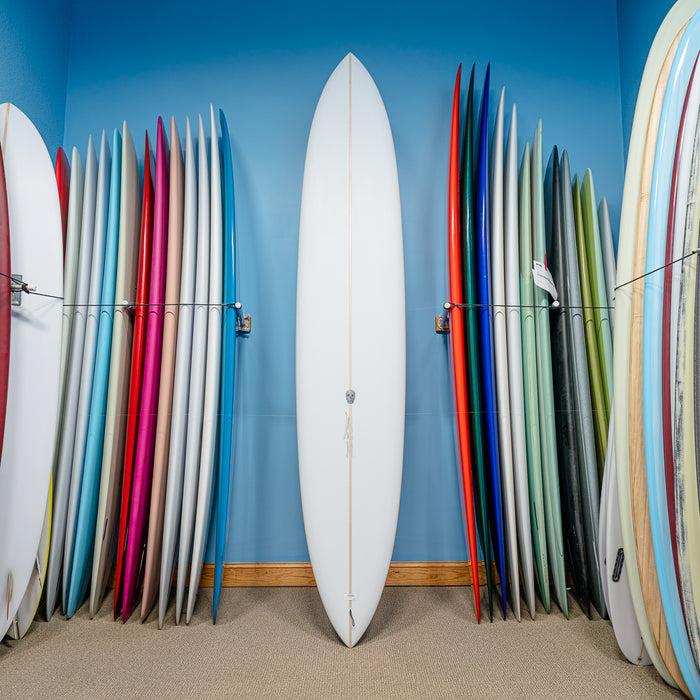 Actual Board: Christenson Speed Master PU/Poly 10'6" (Blem)