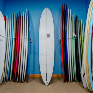 Christenson Speed Master PU/Poly 10'6" (Blem) — Alternate View