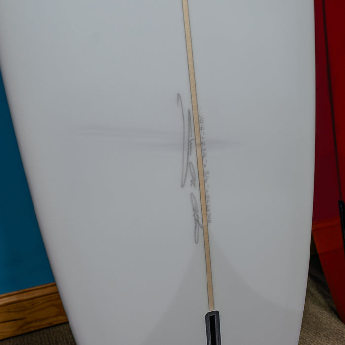 Alternative View