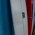 Christenson Speed Master PU/Poly 10'6" (Blem)