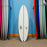 Actual Board: Slater Designs S Boss Firewire Ibolic 2.0 5'7" (Blem) — 28.1L