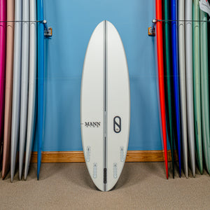 Slater Designs S Boss Firewire Ibolic 2.0 5'7" (Blem) — Alternate View