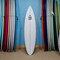 Channel Islands Happy Traveler PU/Poly 7'2" (Blem)