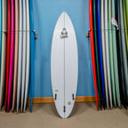Channel Islands Happy Traveler PU/Poly 7'2" (Blem)