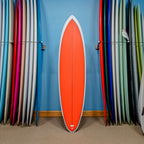 Maurice Cole Reverse Vee Twin Pin PU/Poly 7'3" (Blem)